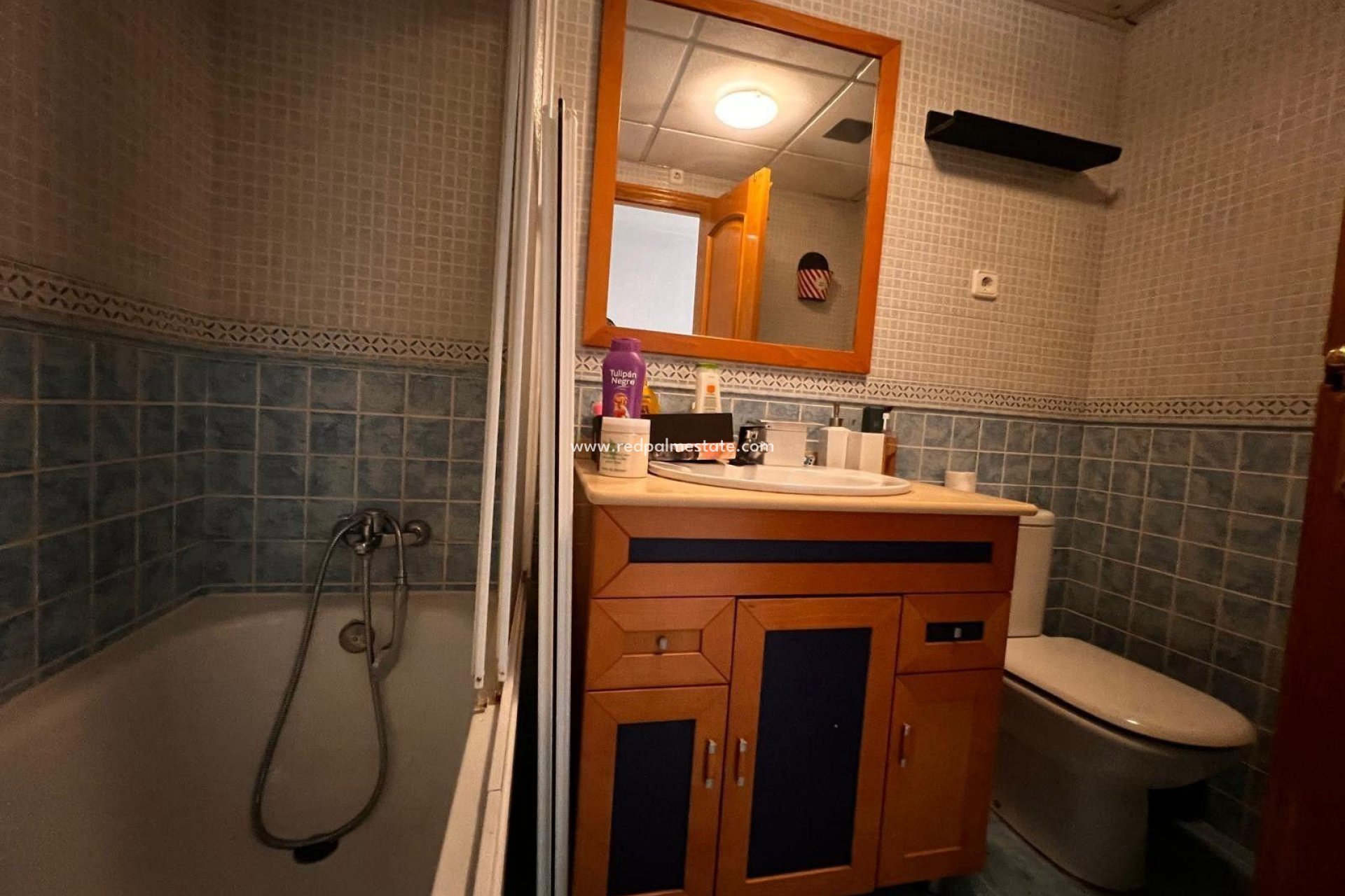 Revente - Appartements -
Torrevieja