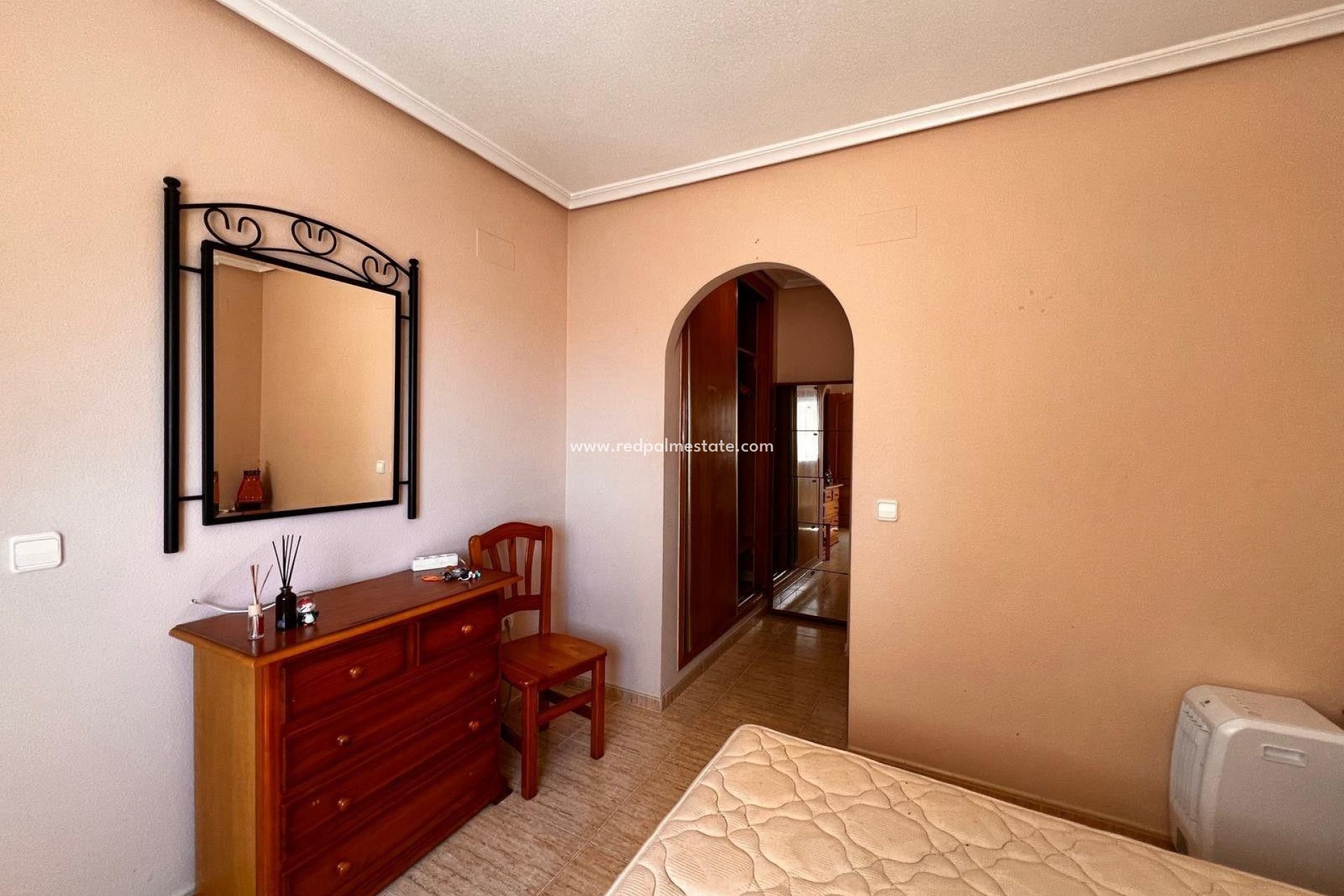 Revente - Appartements -
Torrevieja