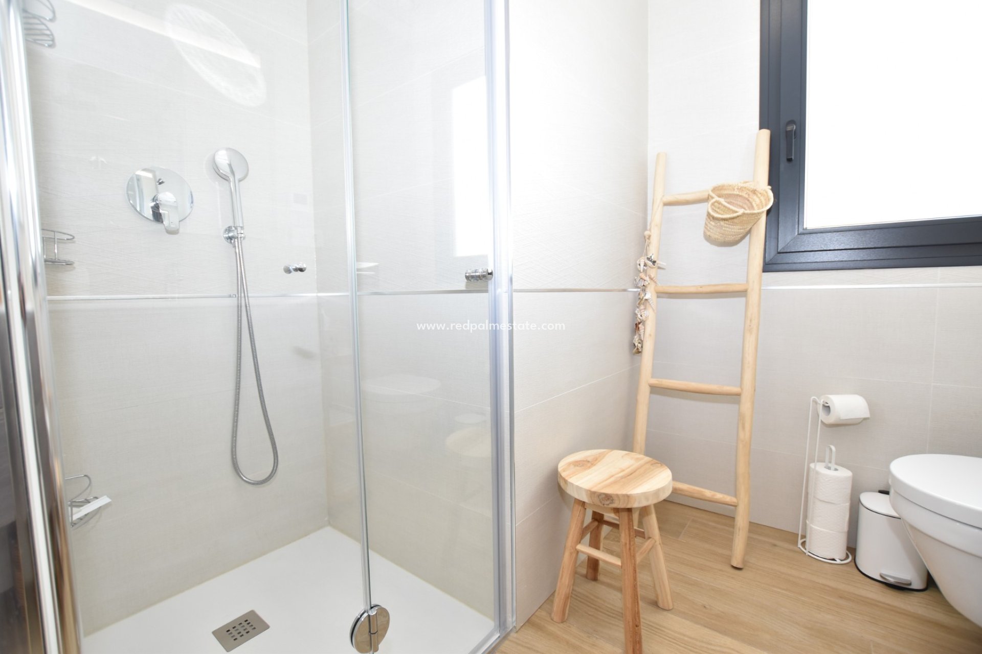 Revente - Appartements -
Torrevieja