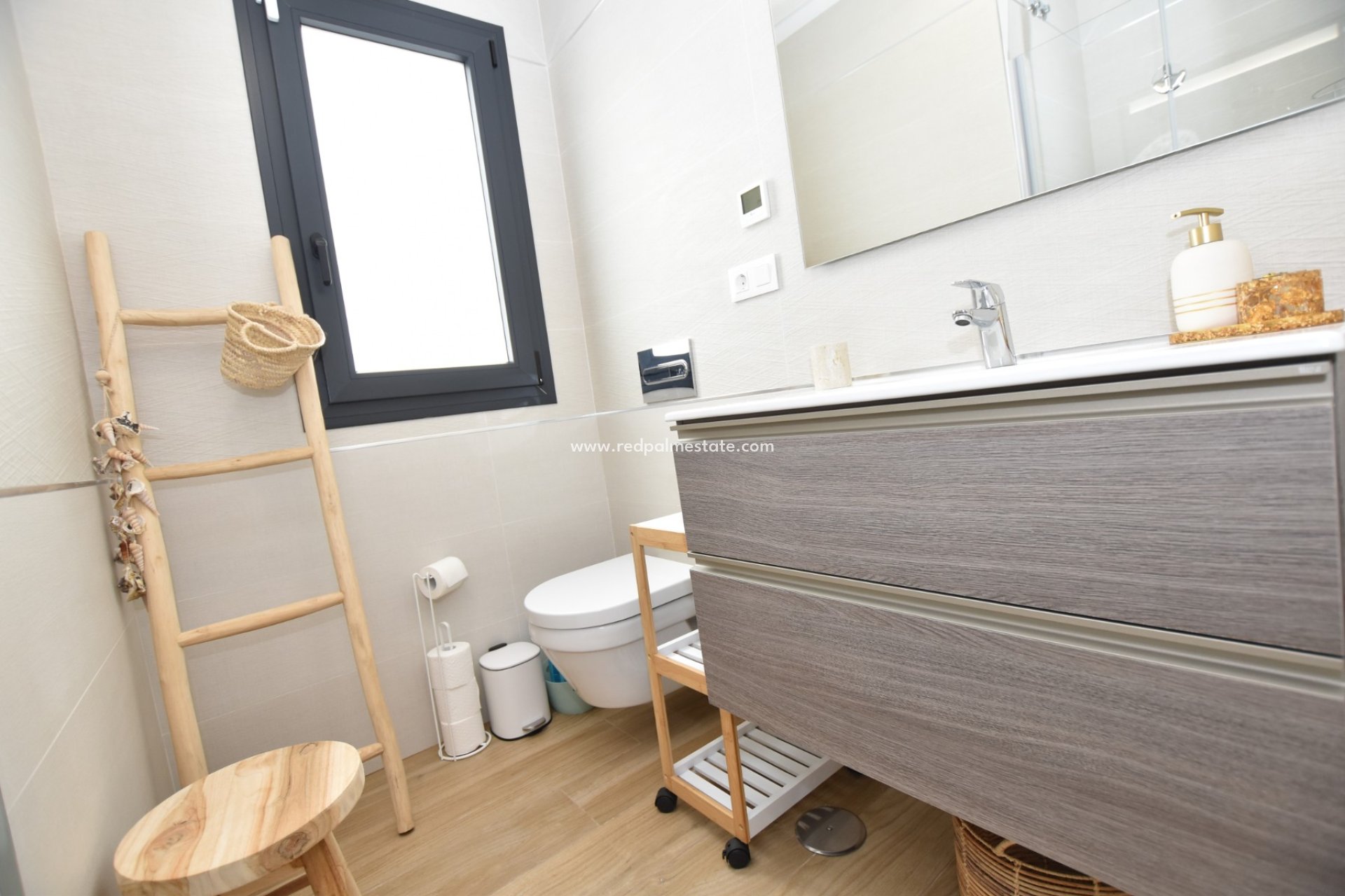 Revente - Appartements -
Torrevieja