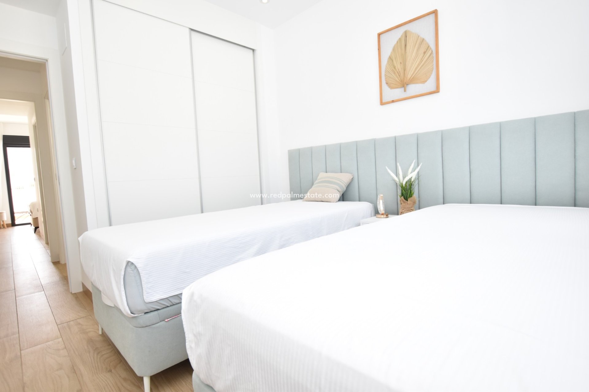 Revente - Appartements -
Torrevieja