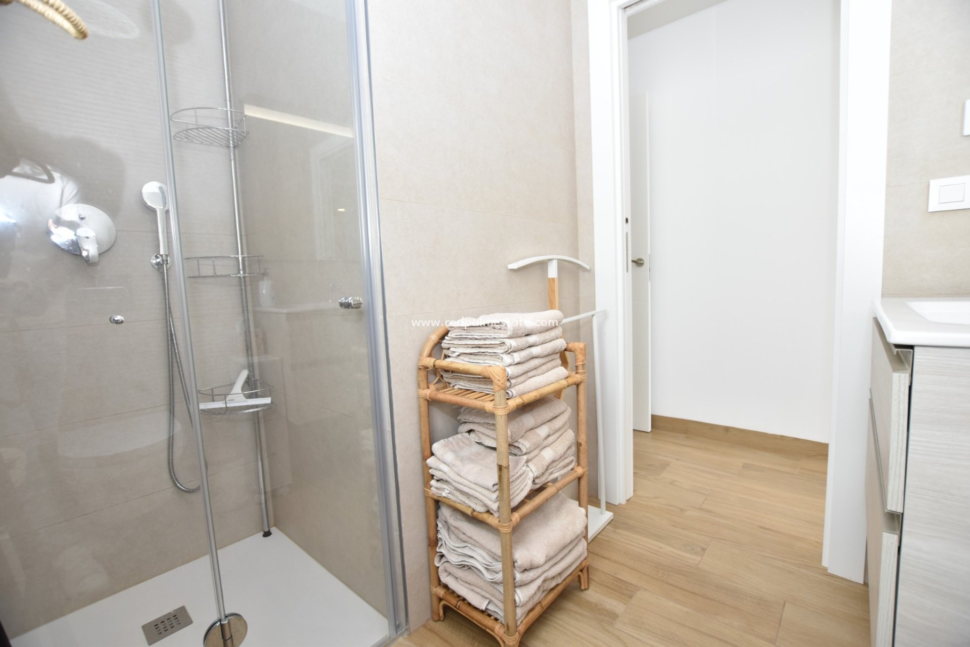 Revente - Appartements -
Torrevieja