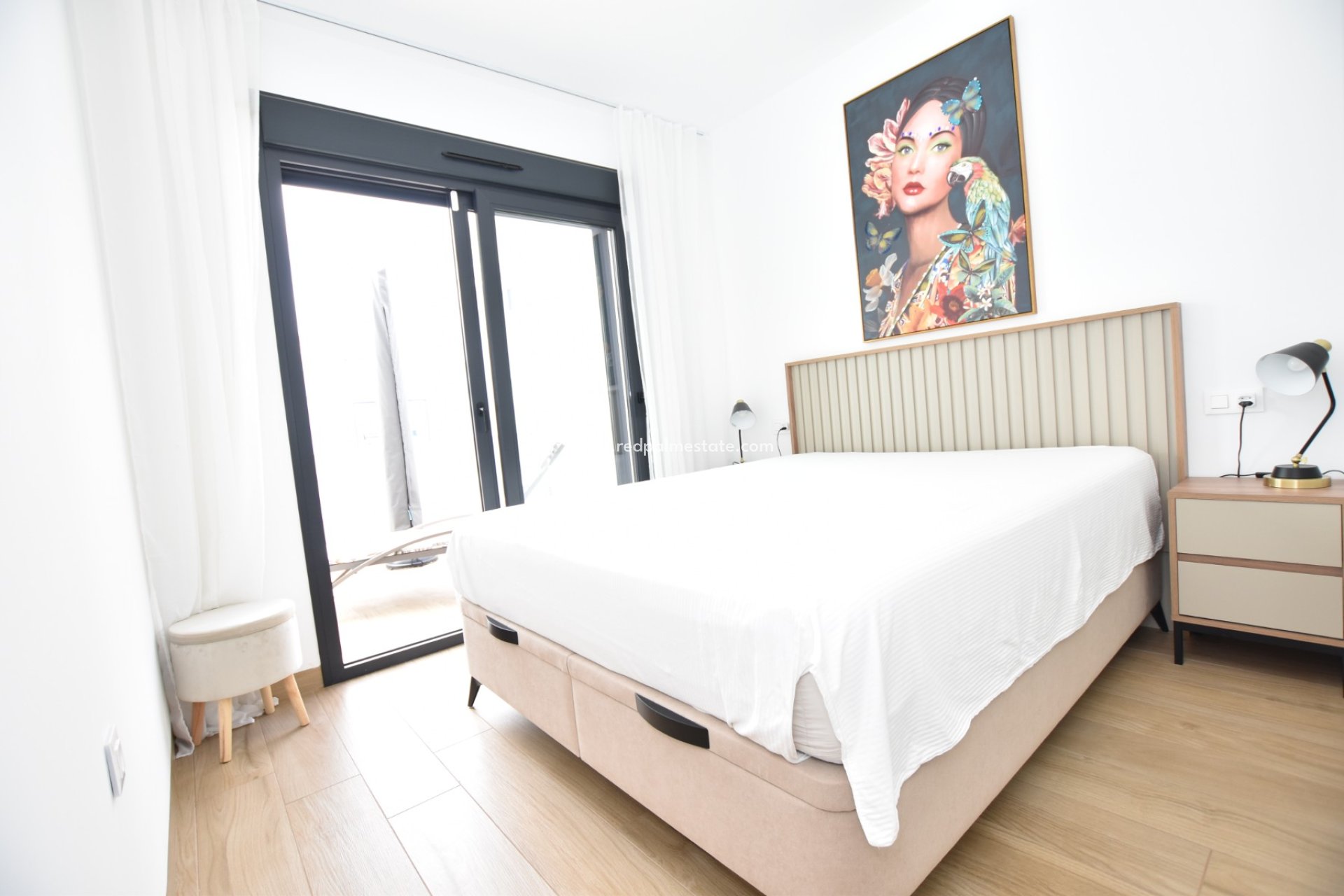 Revente - Appartements -
Torrevieja