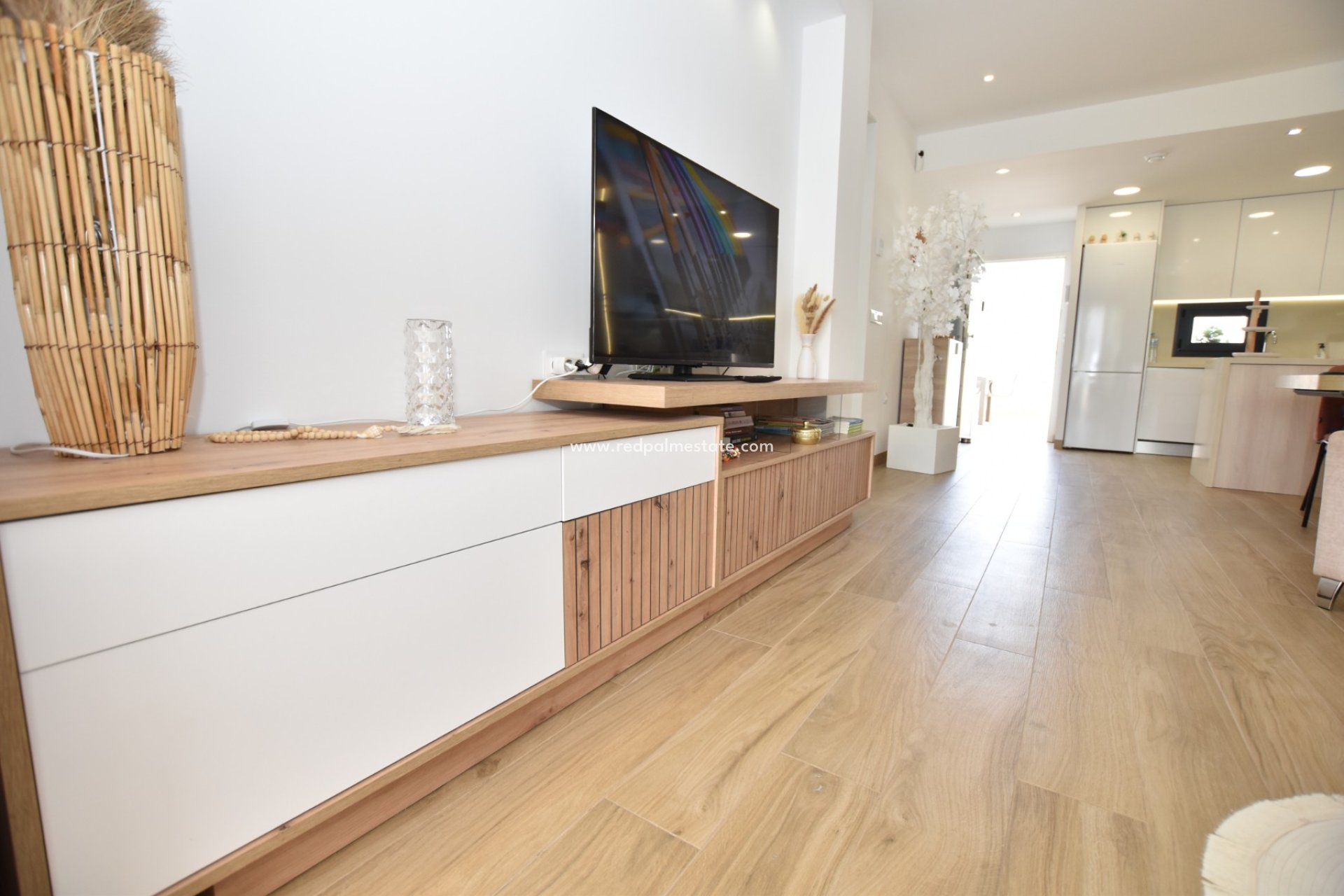 Revente - Appartements -
Torrevieja