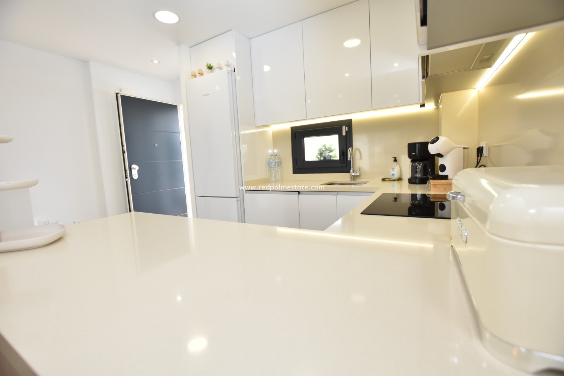 Revente - Appartements -
Torrevieja