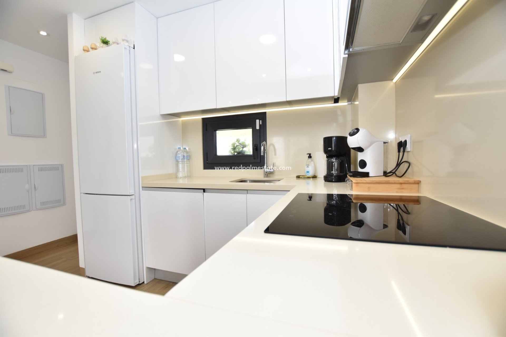 Revente - Appartements -
Torrevieja