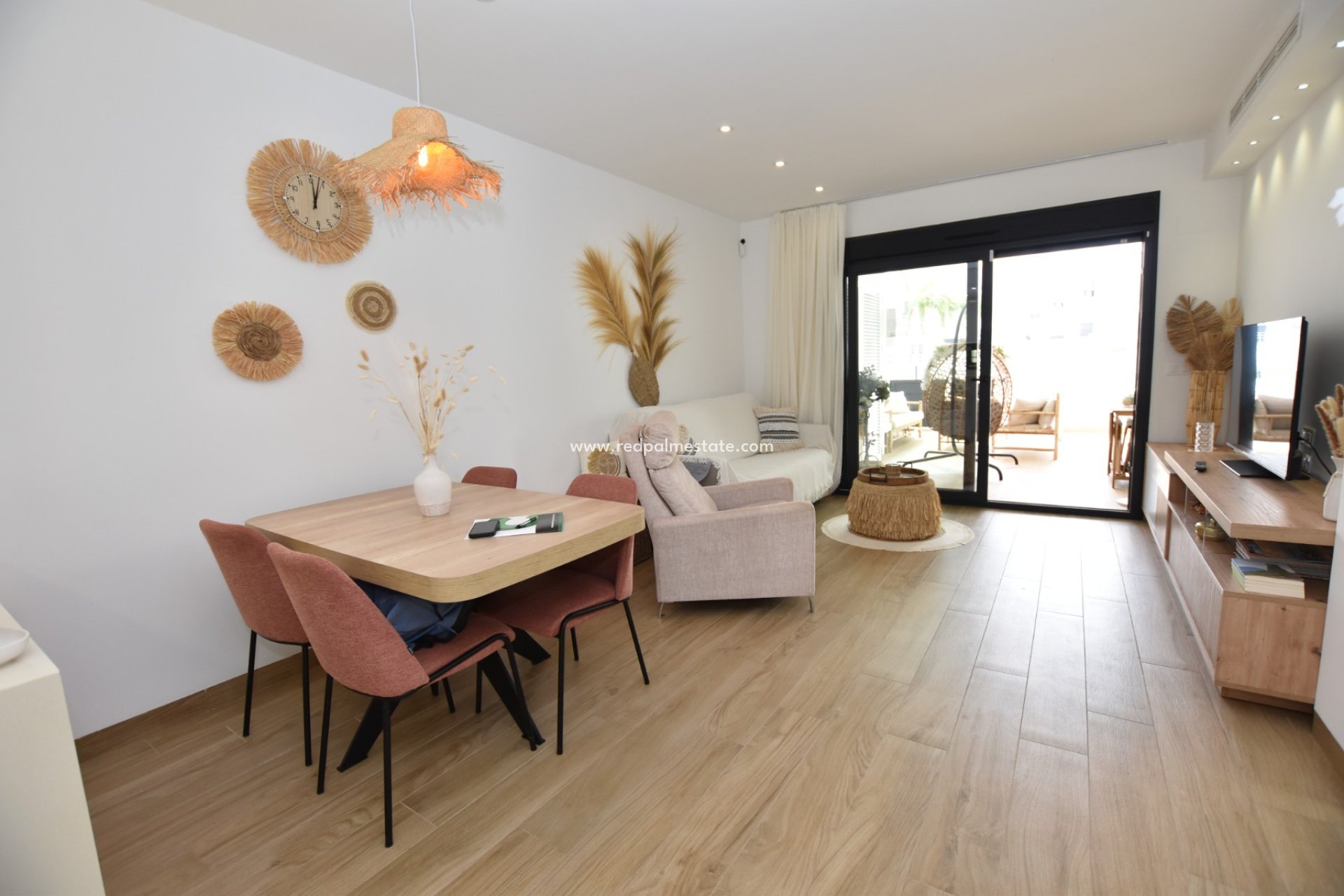 Revente - Appartements -
Torrevieja