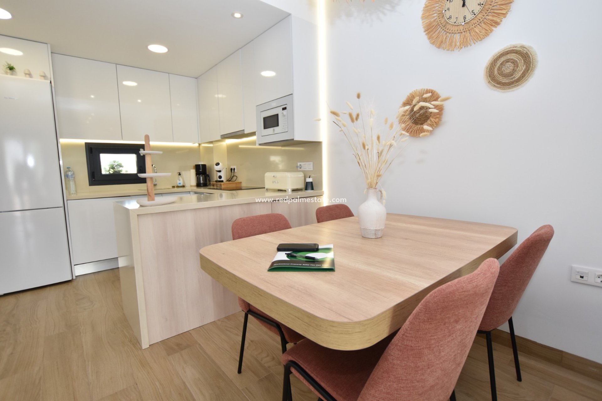 Revente - Appartements -
Torrevieja