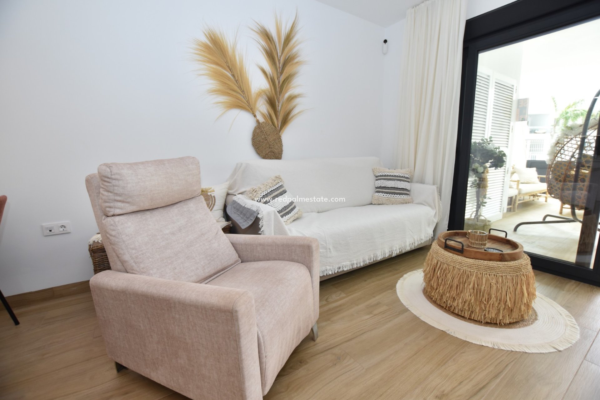 Revente - Appartements -
Torrevieja