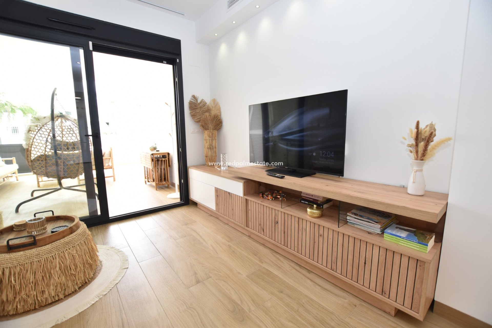 Revente - Appartements -
Torrevieja