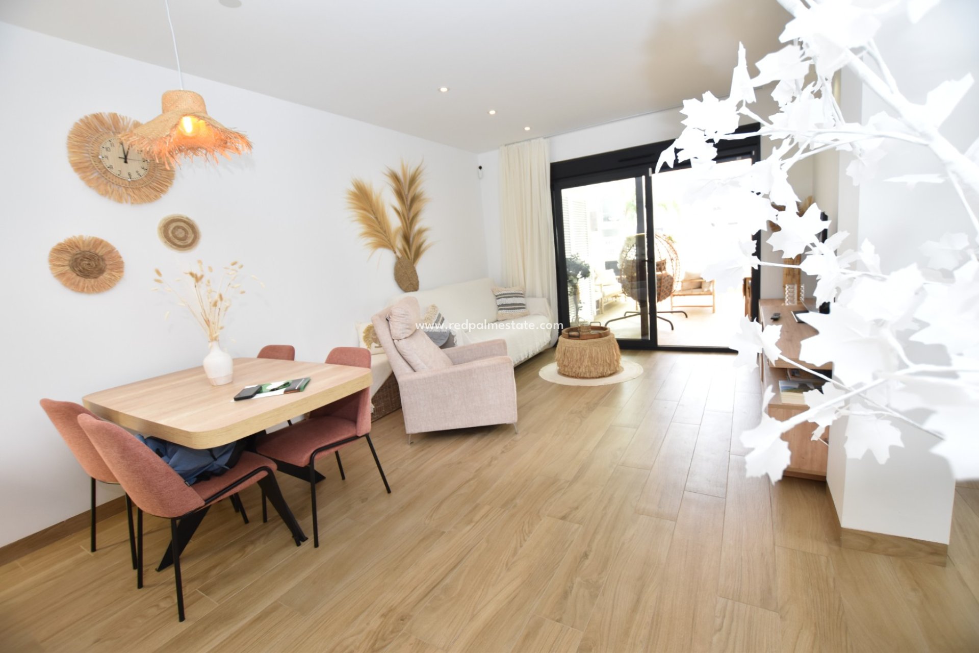 Revente - Appartements -
Torrevieja