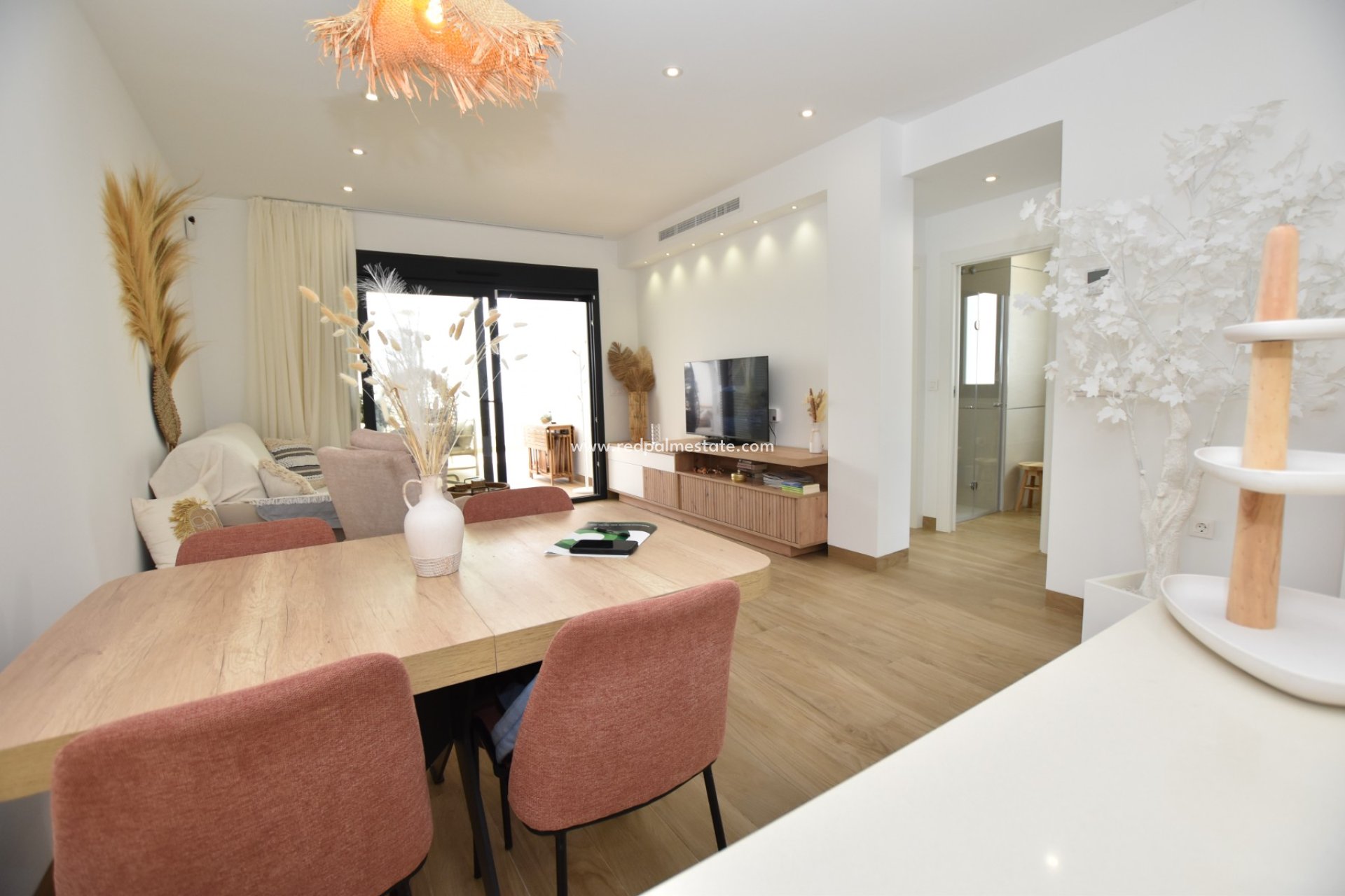 Revente - Appartements -
Torrevieja