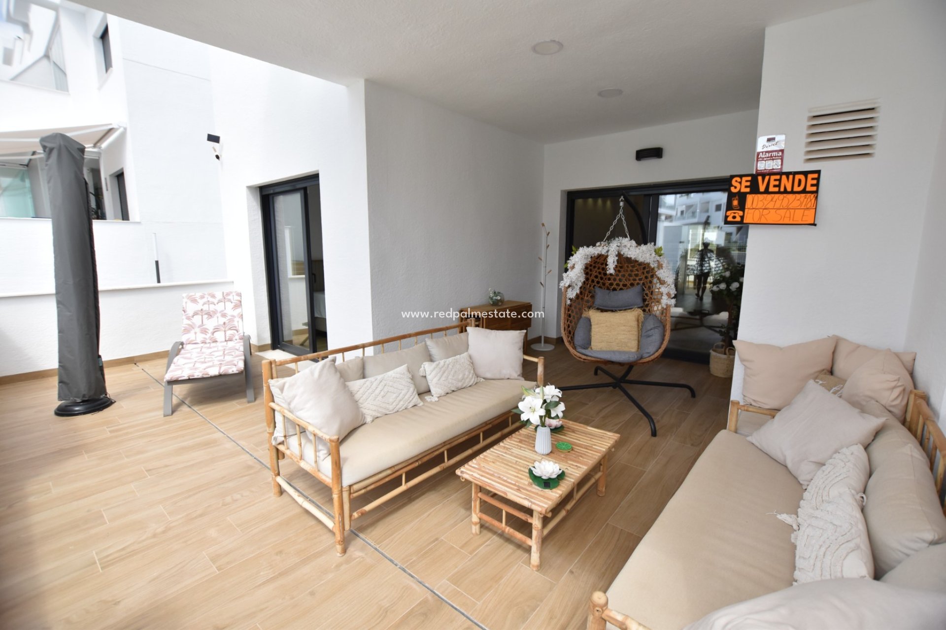 Revente - Appartements -
Torrevieja