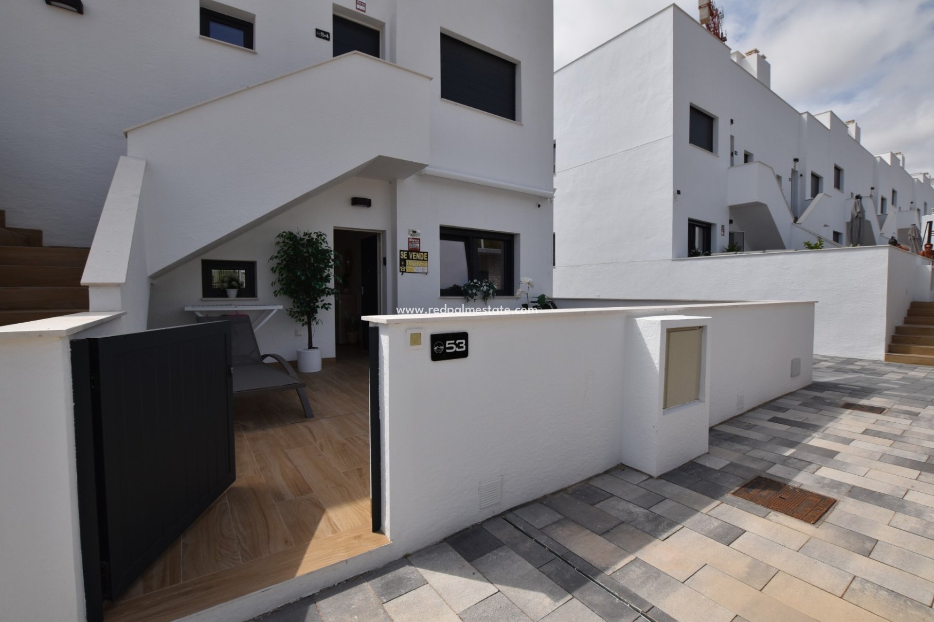 Revente - Appartements -
Torrevieja