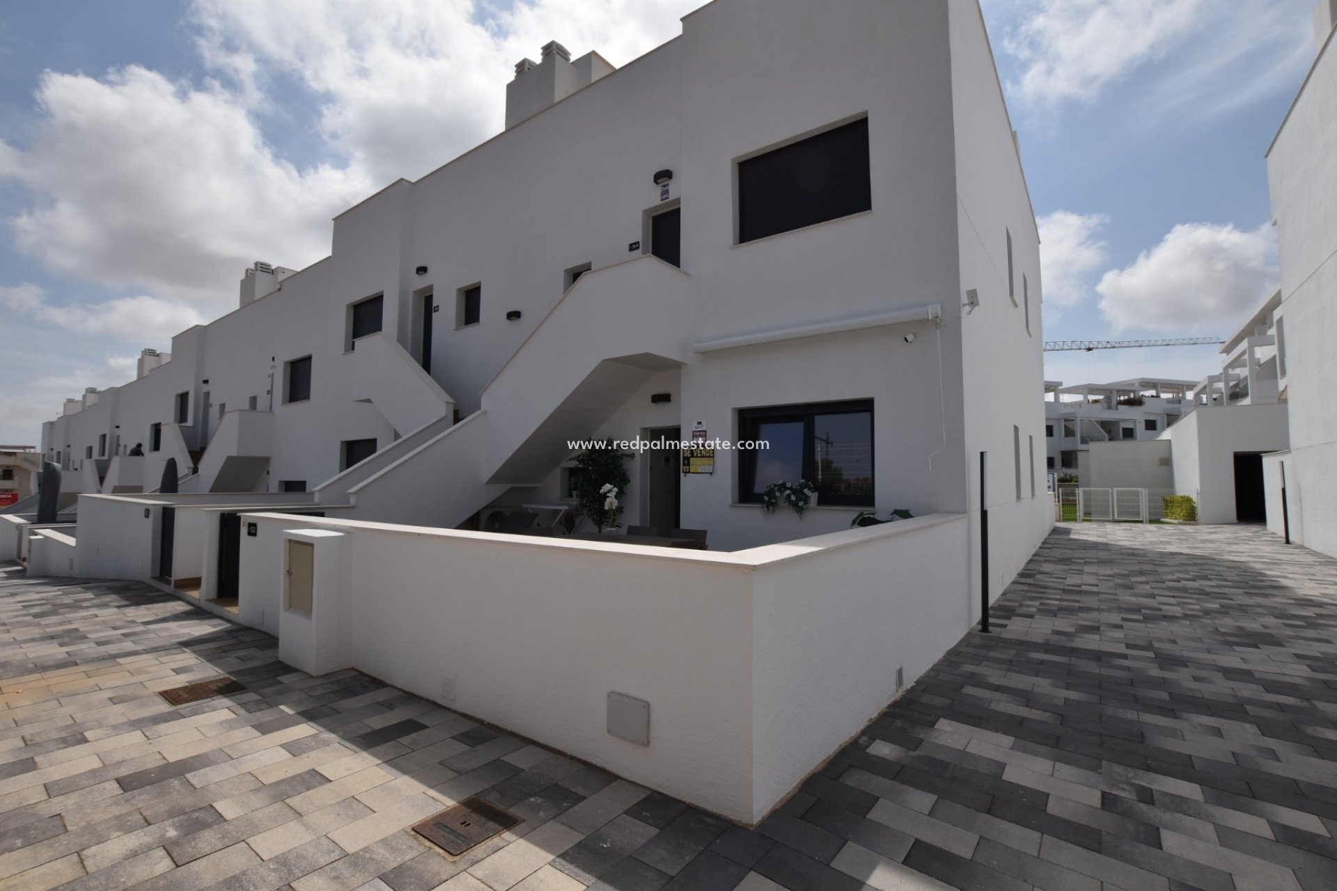 Revente - Appartements -
Torrevieja