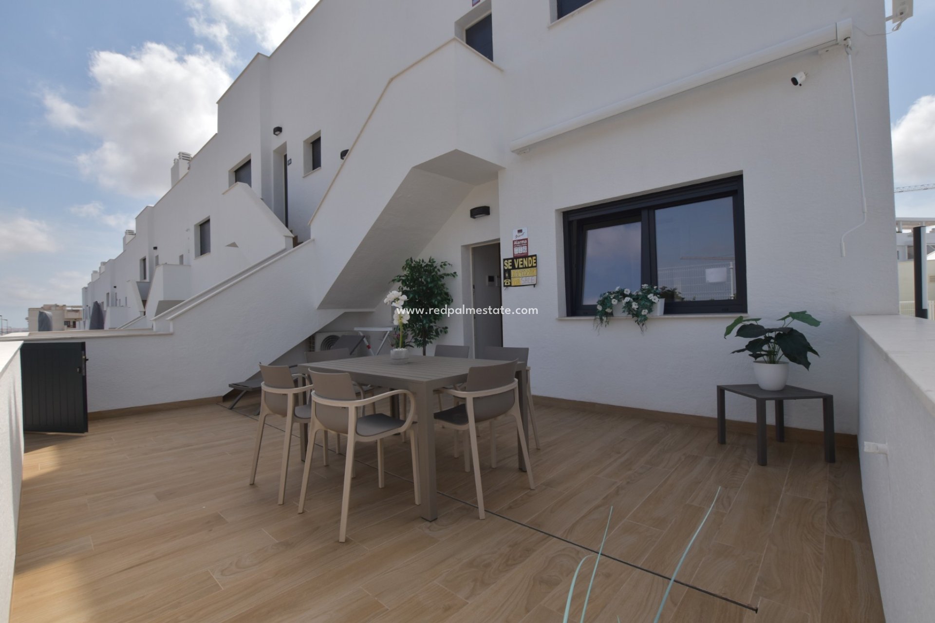 Revente - Appartements -
Torrevieja