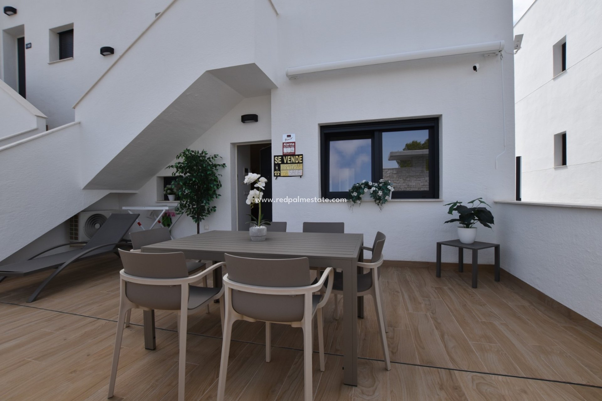 Revente - Appartements -
Torrevieja