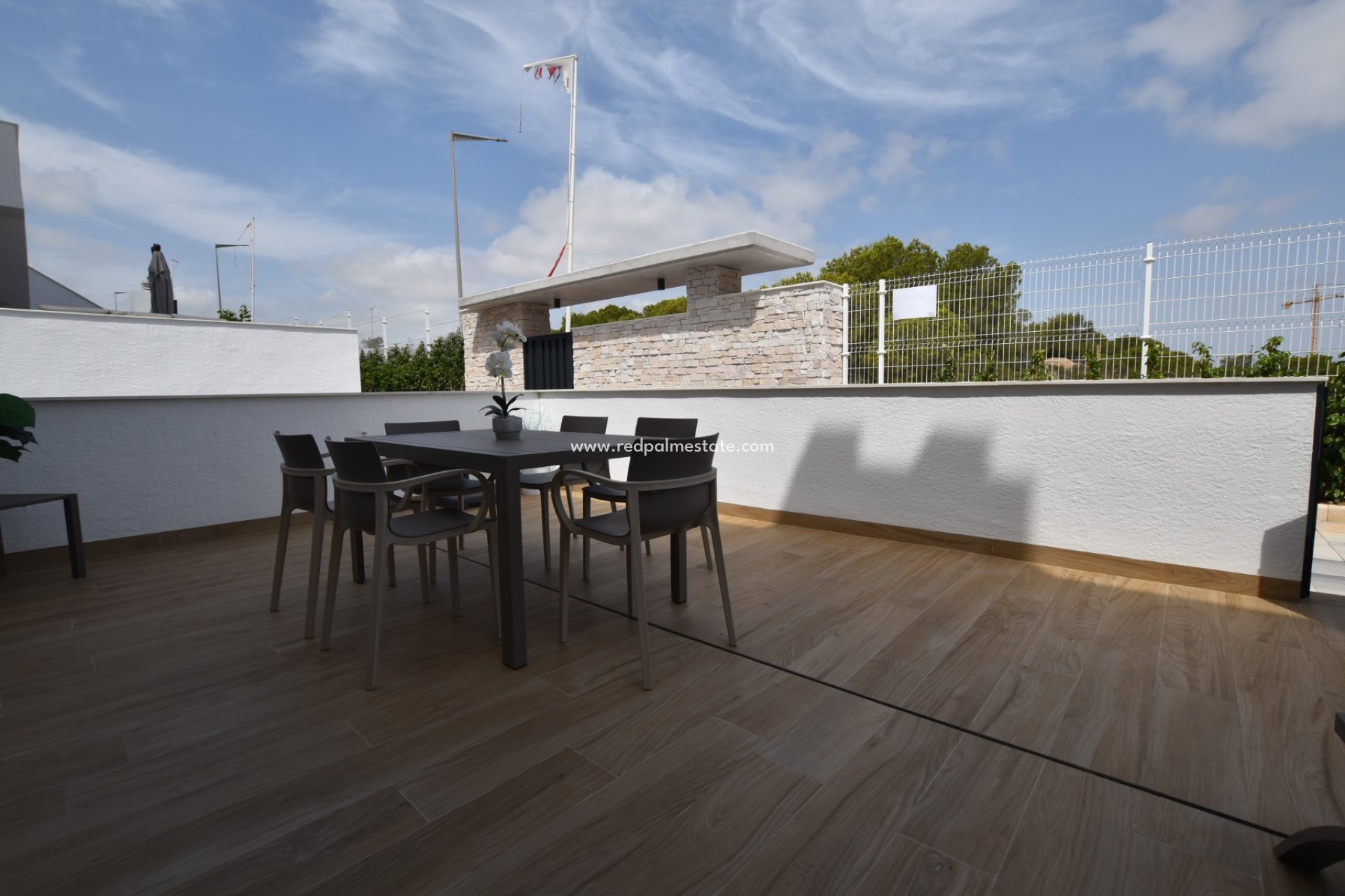 Revente - Appartements -
Torrevieja