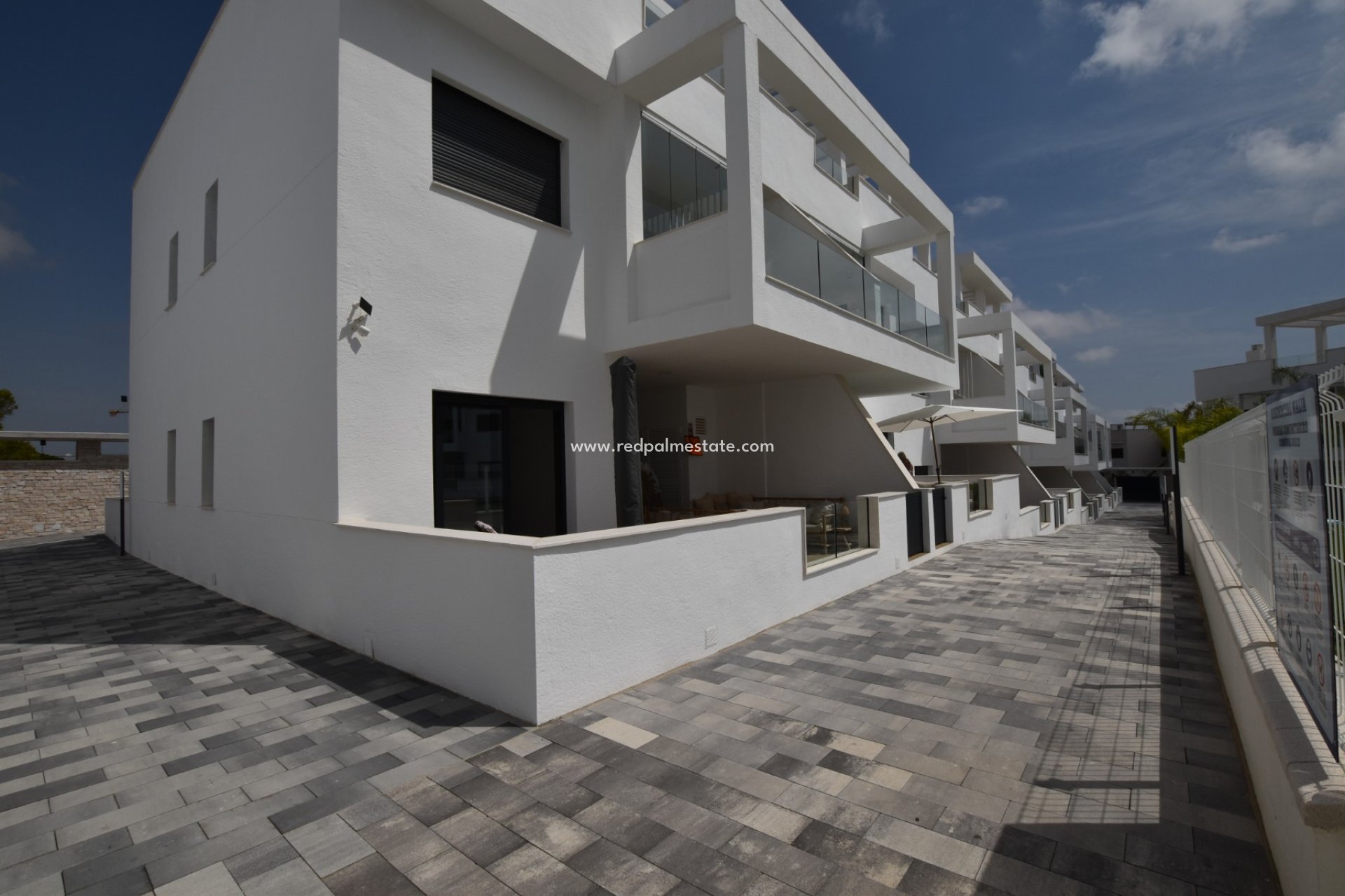 Revente - Appartements -
Torrevieja