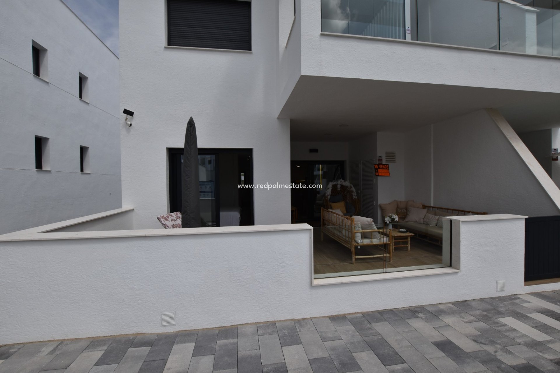 Revente - Appartements -
Torrevieja