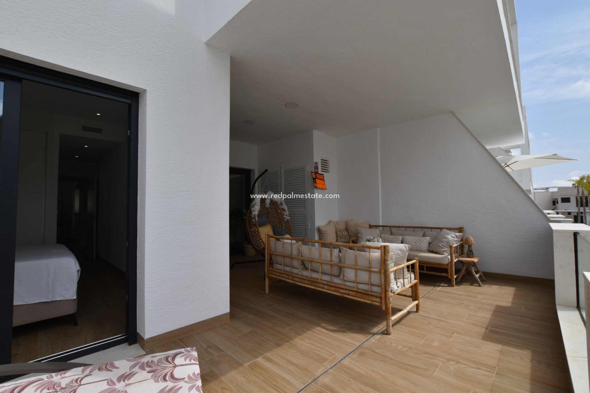 Revente - Appartements -
Torrevieja