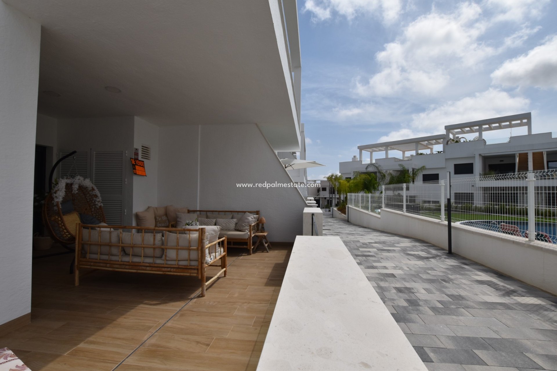 Revente - Appartements -
Torrevieja