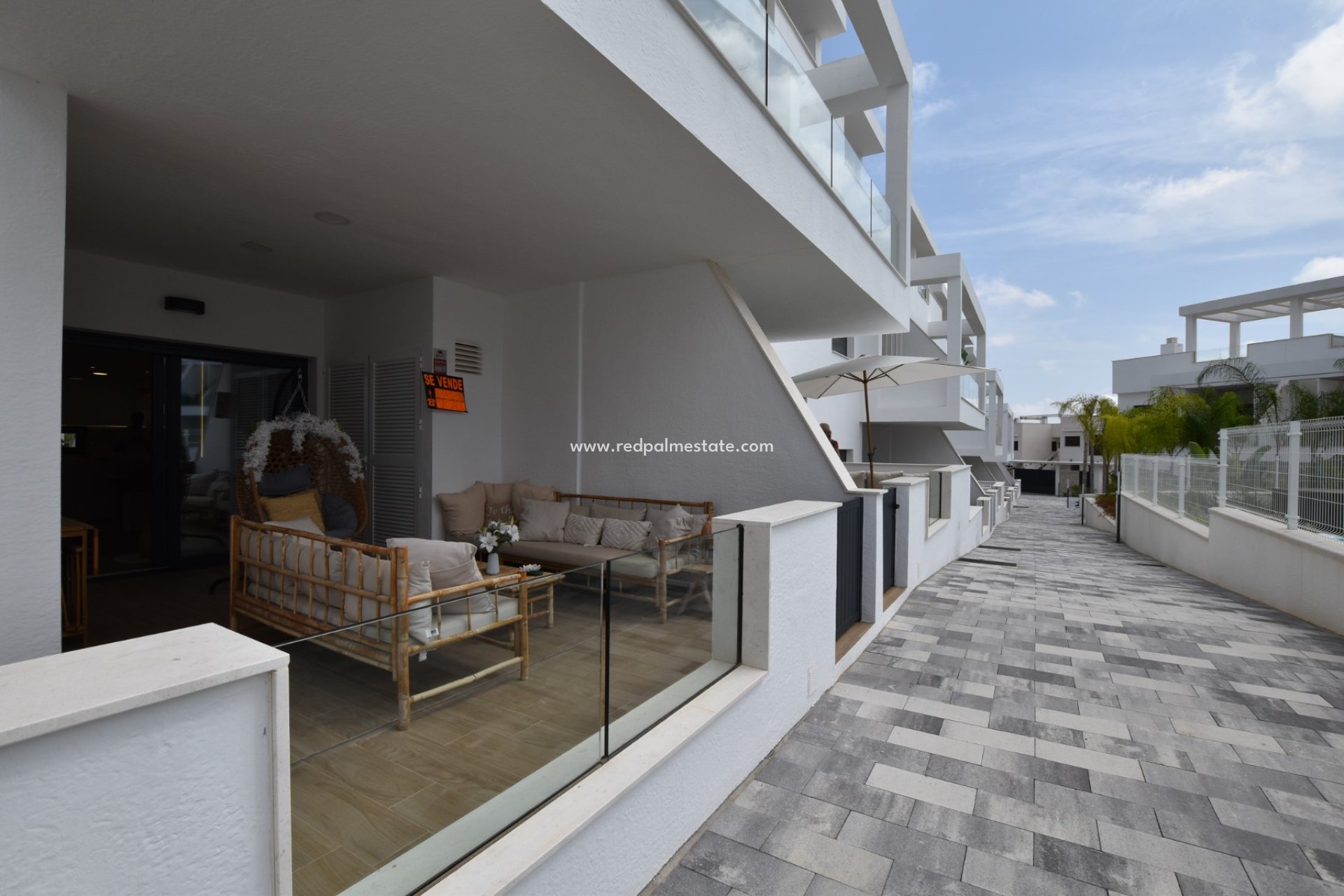 Revente - Appartements -
Torrevieja