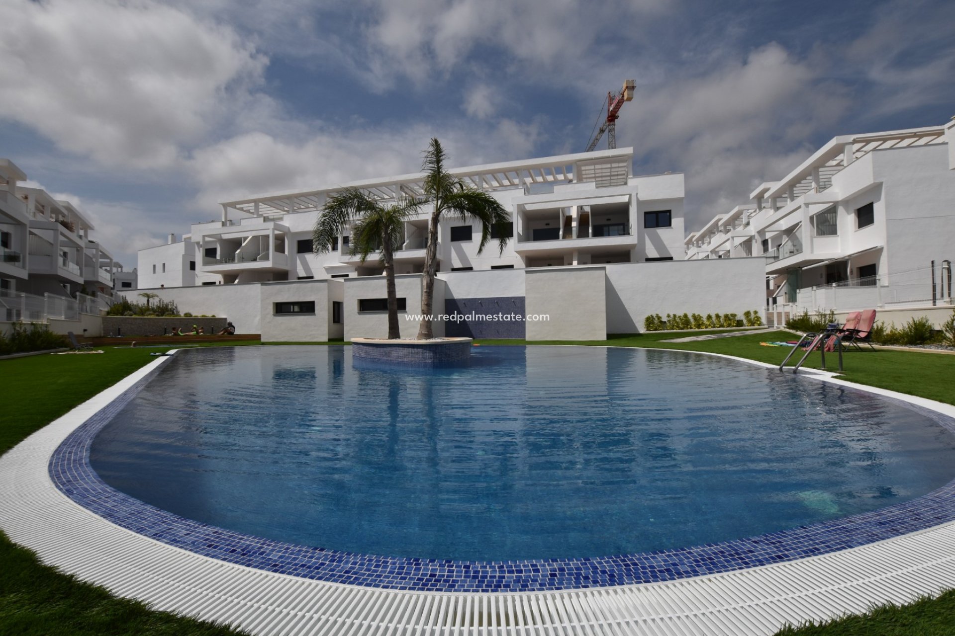 Revente - Appartements -
Torrevieja