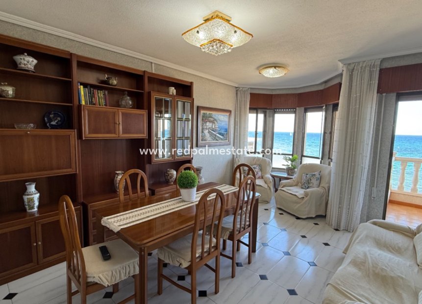 Revente - Appartements -
Torrevieja