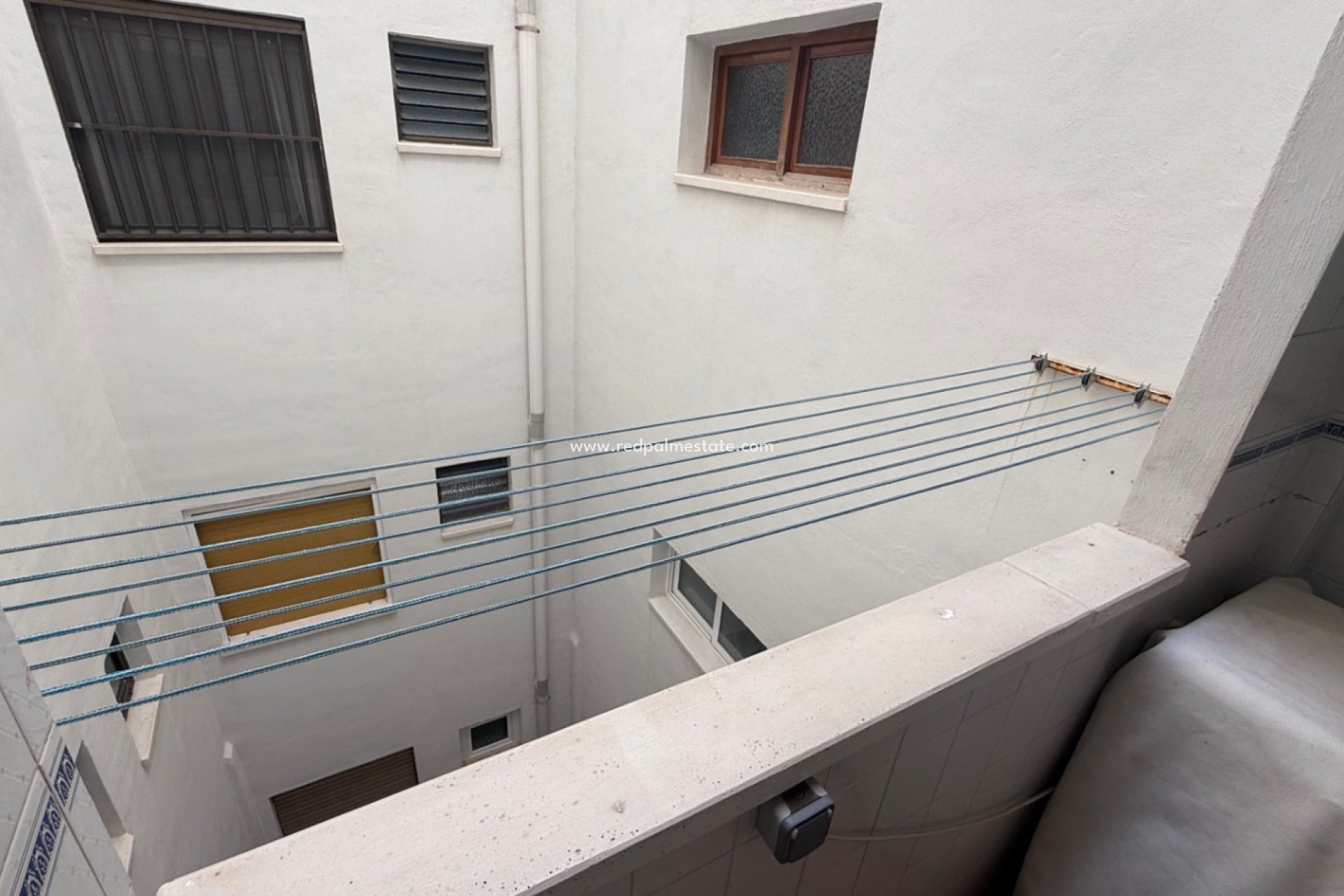 Revente - Appartements -
Torrevieja