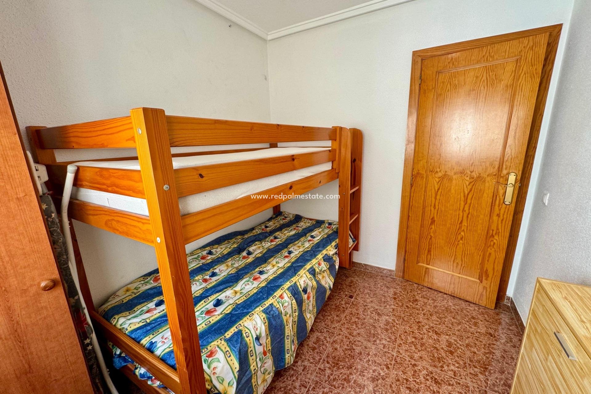 Revente - Appartements -
Torrevieja