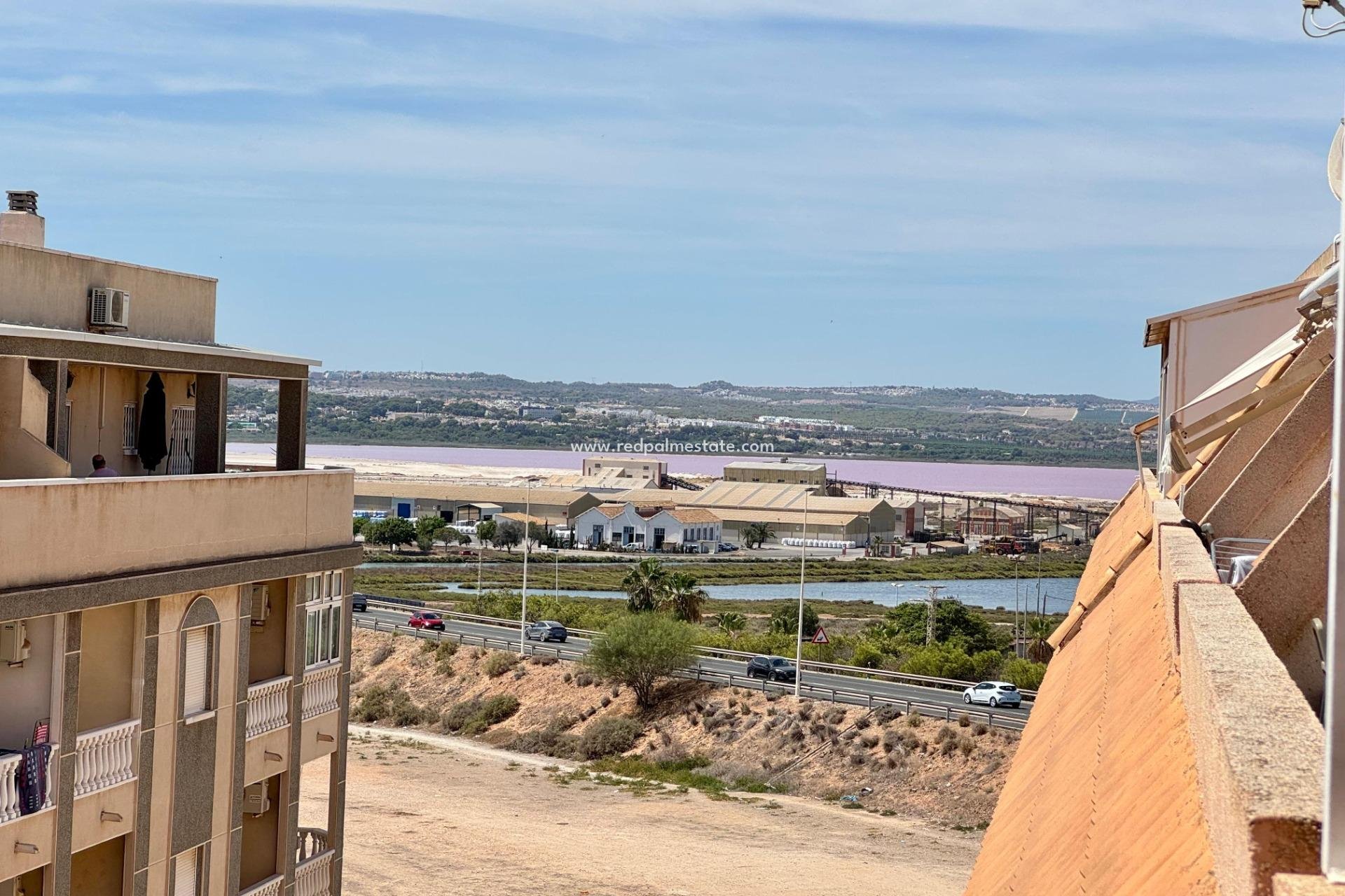 Revente - Appartements -
Torrevieja