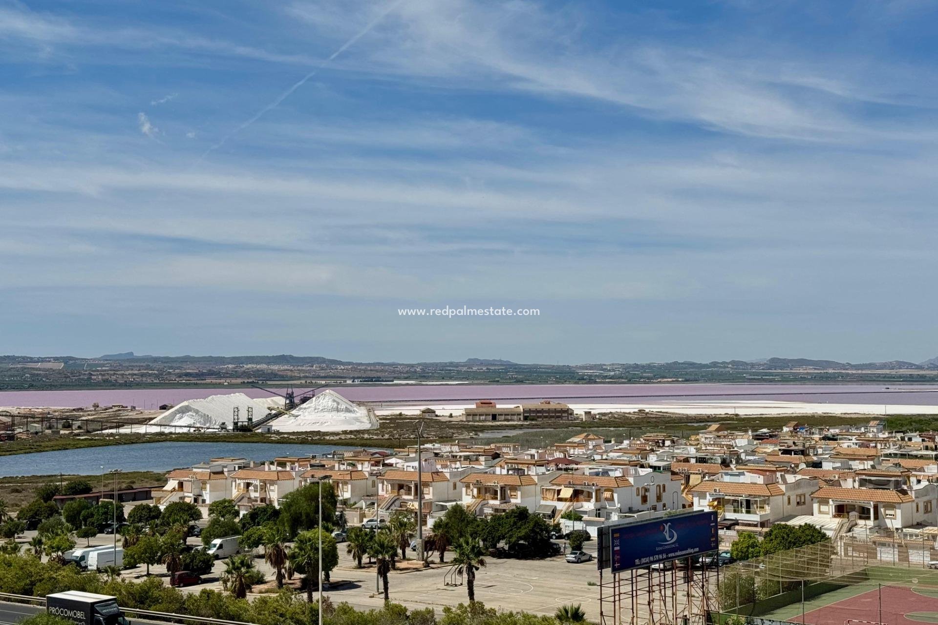 Revente - Appartements -
Torrevieja