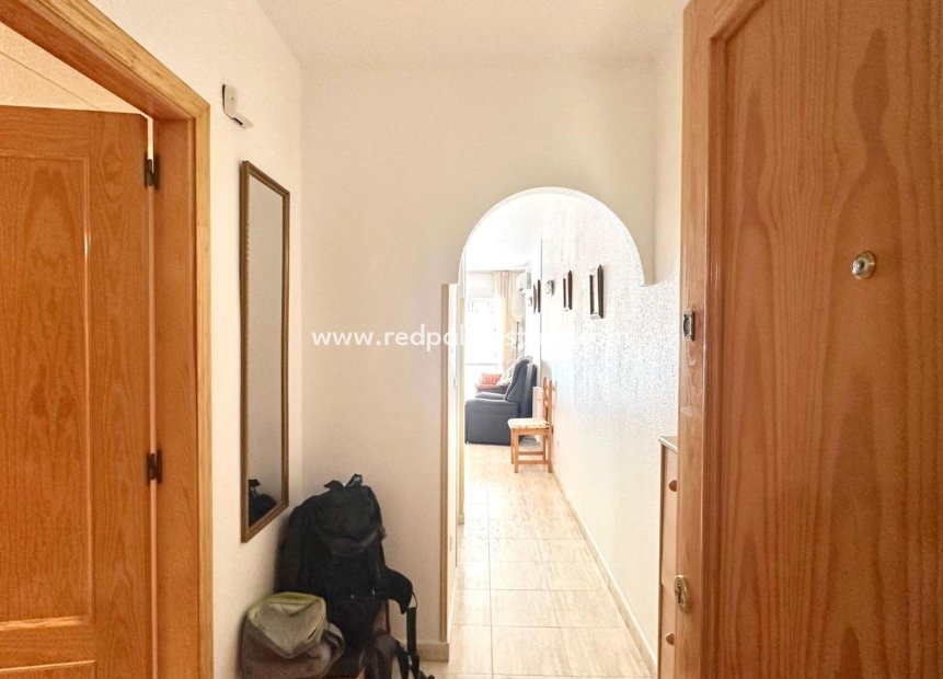 Revente - Appartements -
Torrevieja