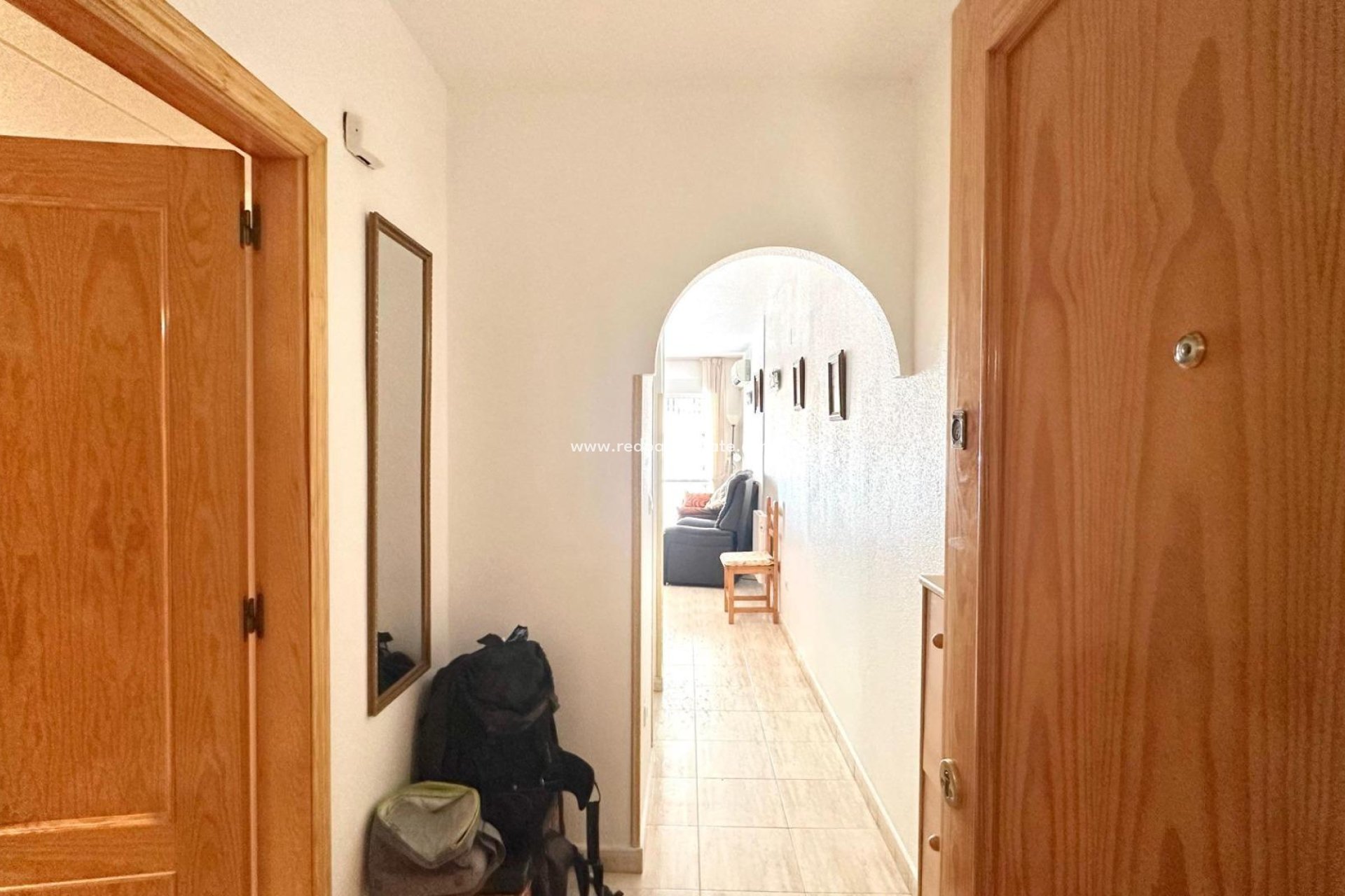 Revente - Appartements -
Torrevieja