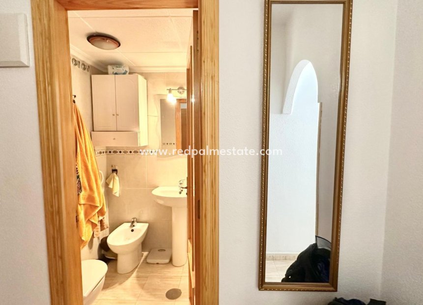 Revente - Appartements -
Torrevieja