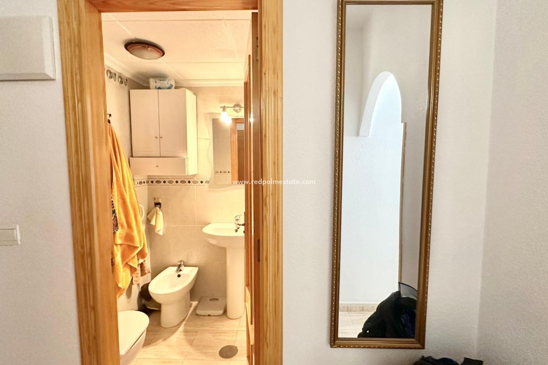 Revente - Appartements -
Torrevieja