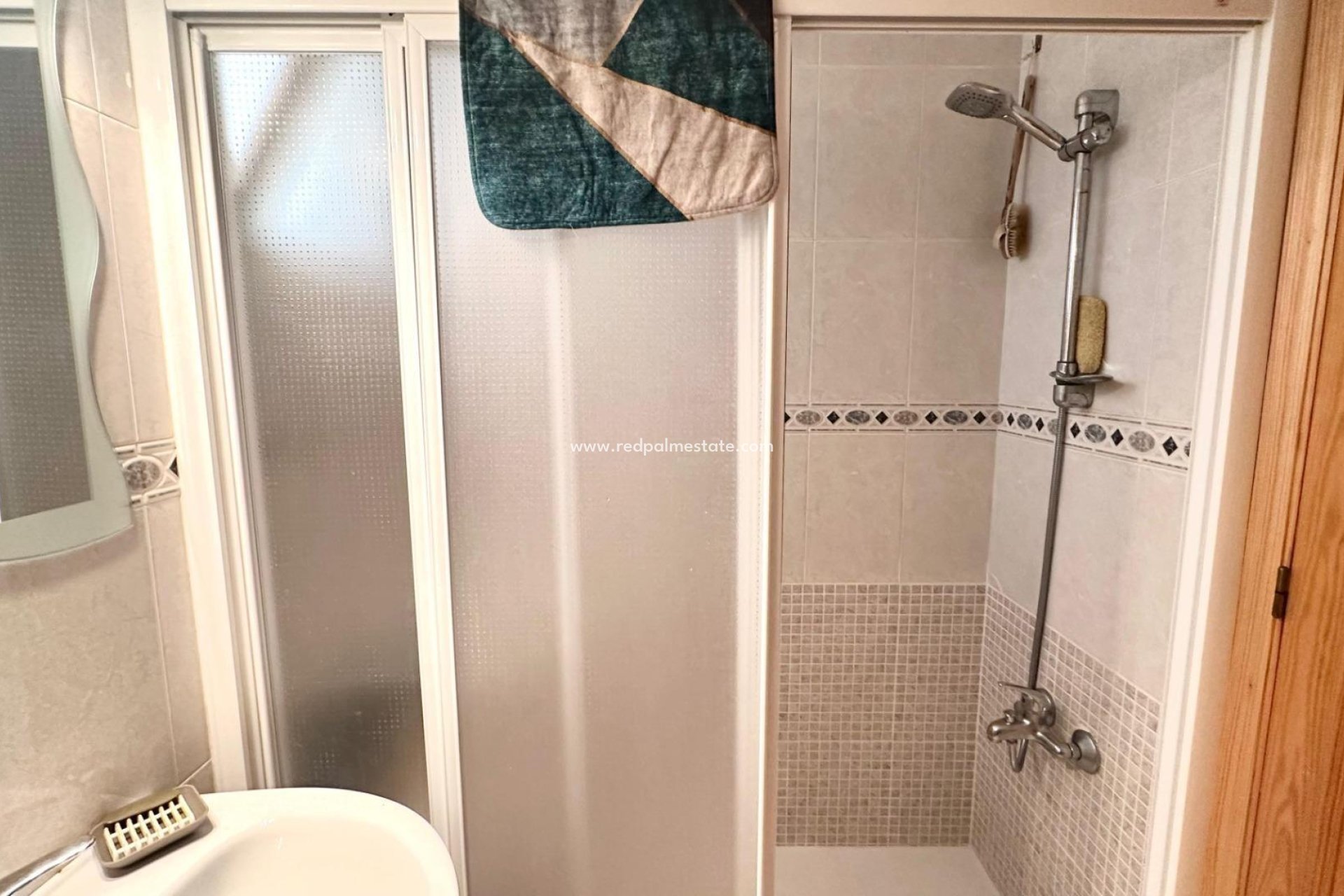 Revente - Appartements -
Torrevieja