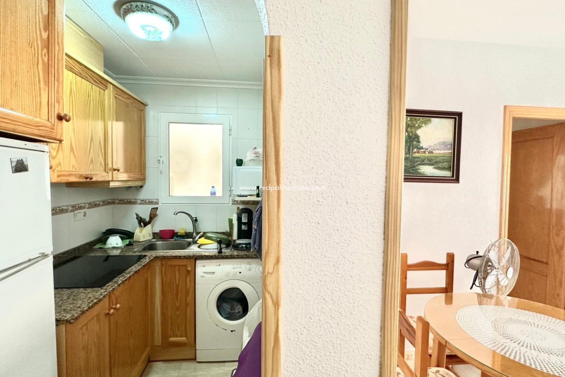 Revente - Appartements -
Torrevieja