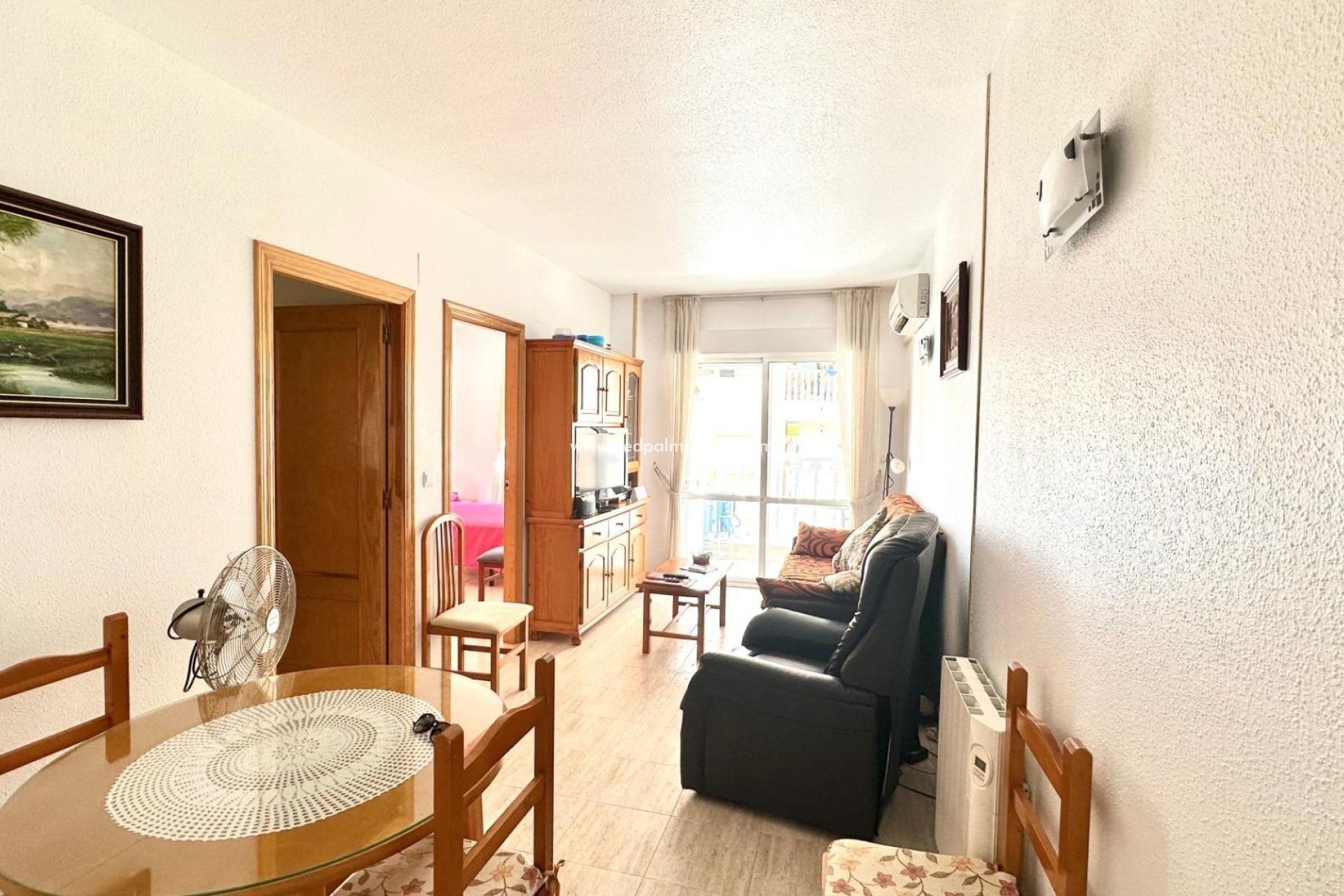 Revente - Appartements -
Torrevieja