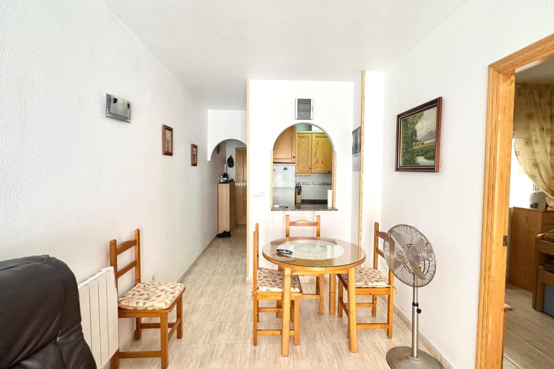 Revente - Appartements -
Torrevieja