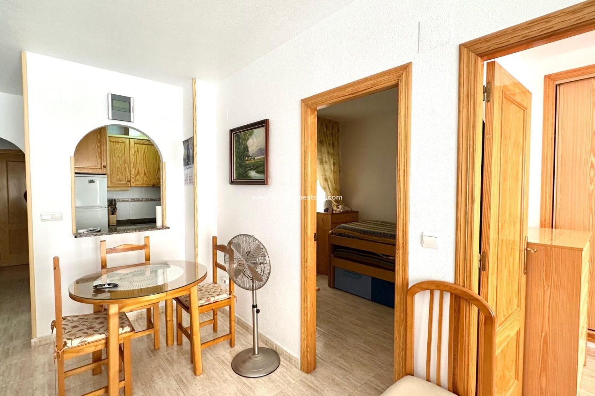 Revente - Appartements -
Torrevieja