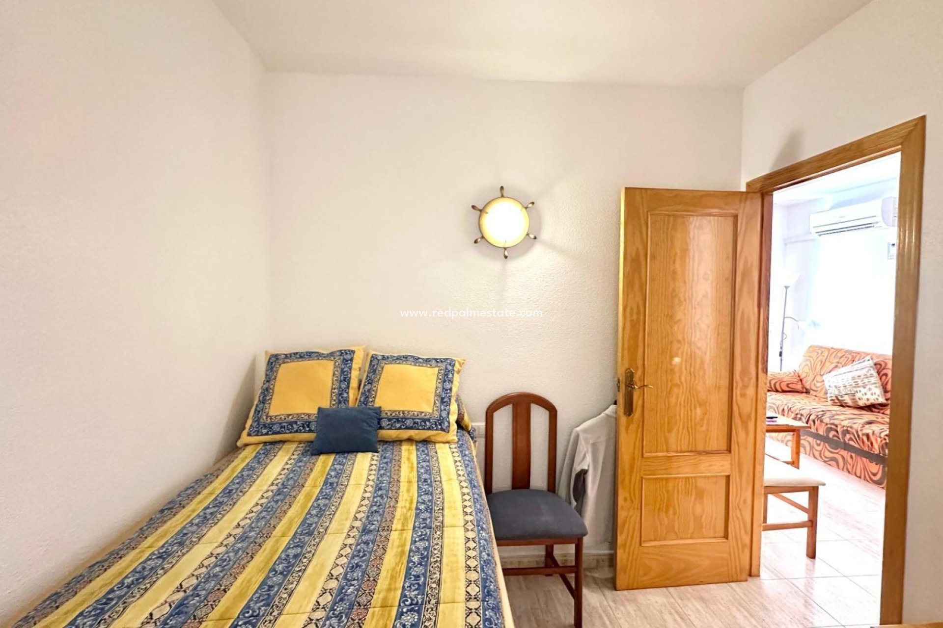 Revente - Appartements -
Torrevieja