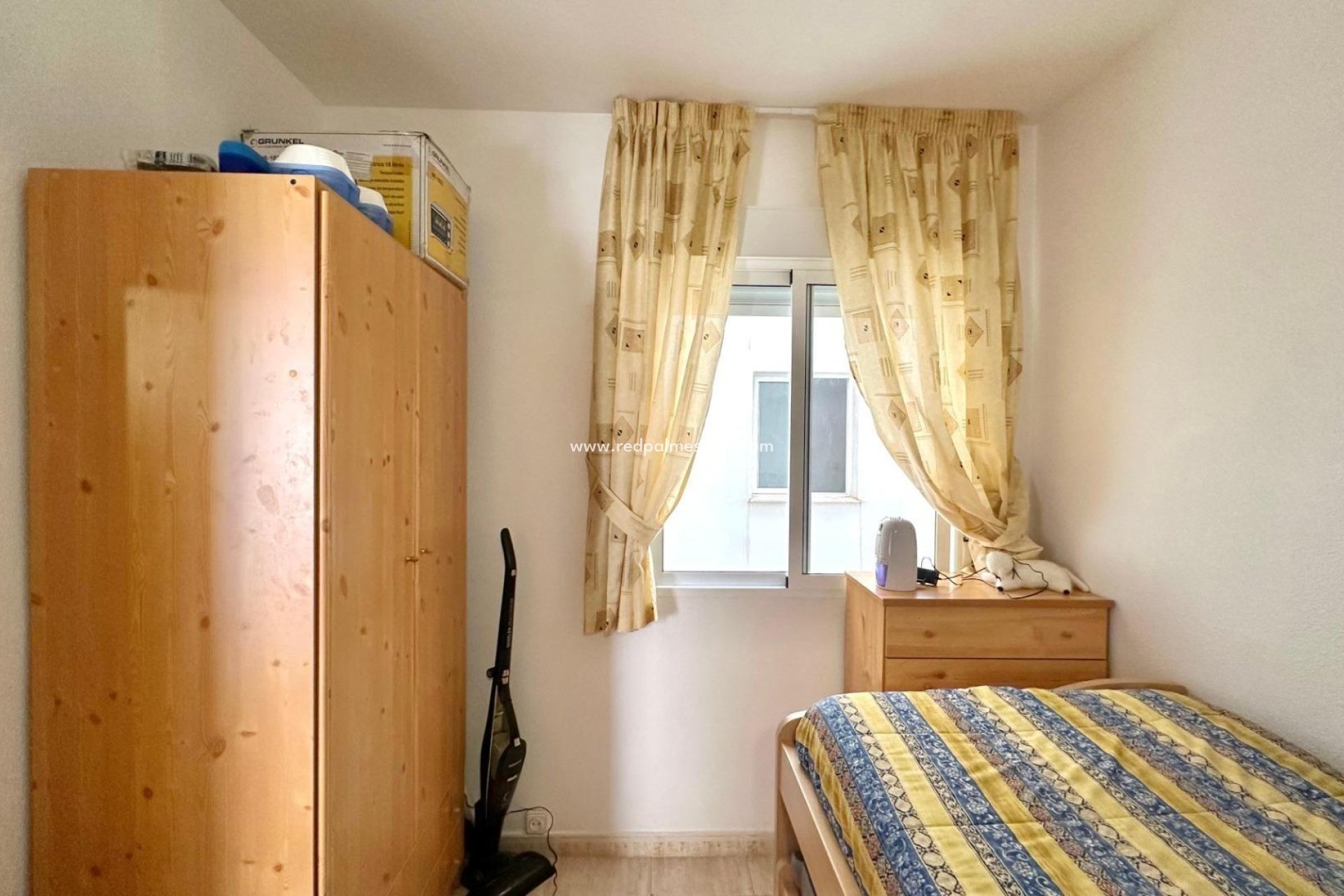 Revente - Appartements -
Torrevieja