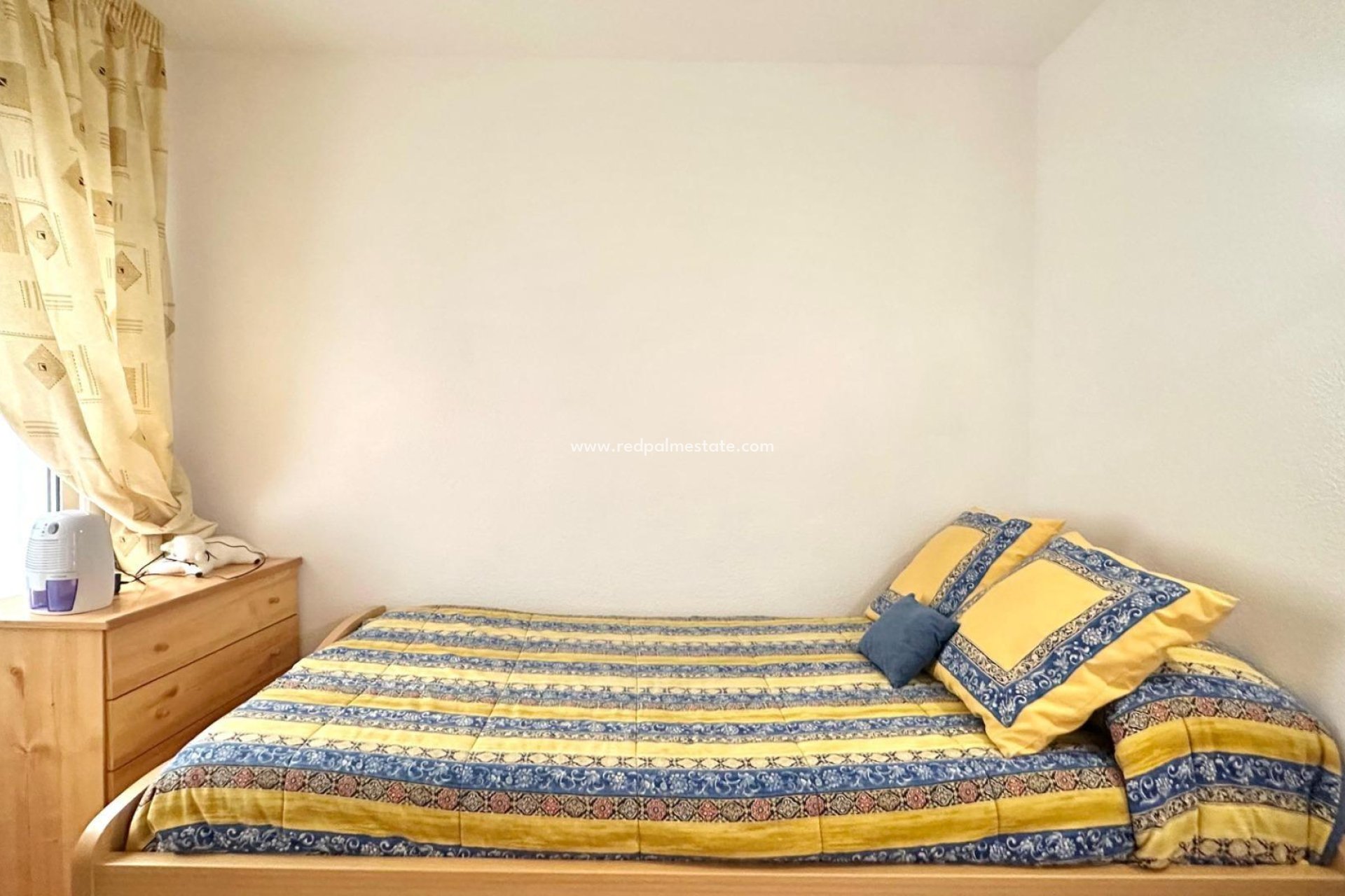 Revente - Appartements -
Torrevieja