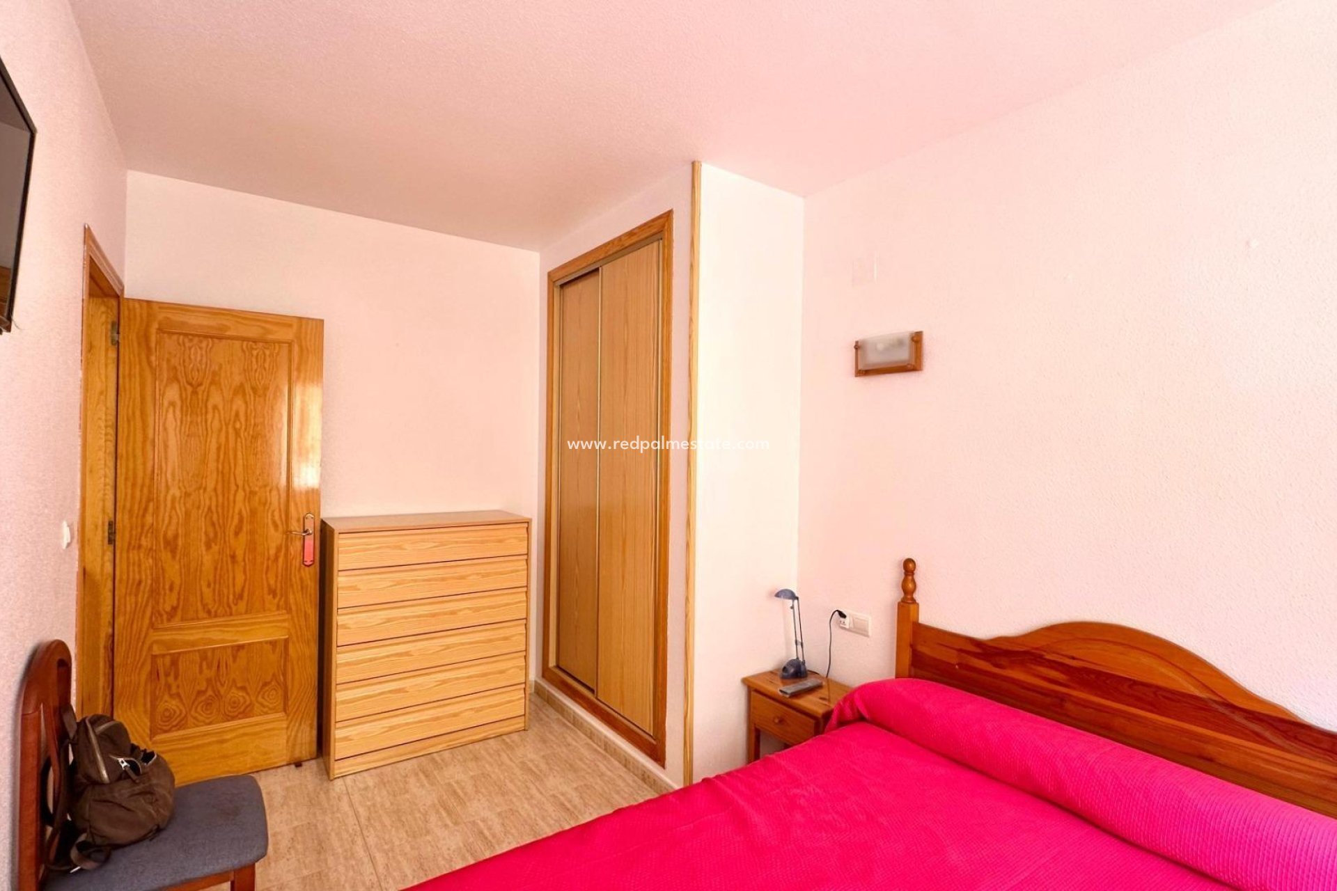 Revente - Appartements -
Torrevieja