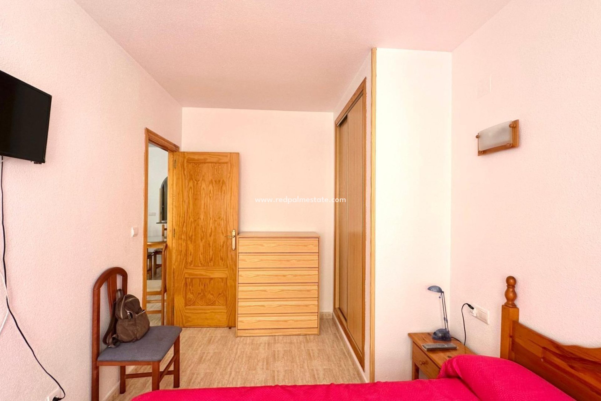 Revente - Appartements -
Torrevieja