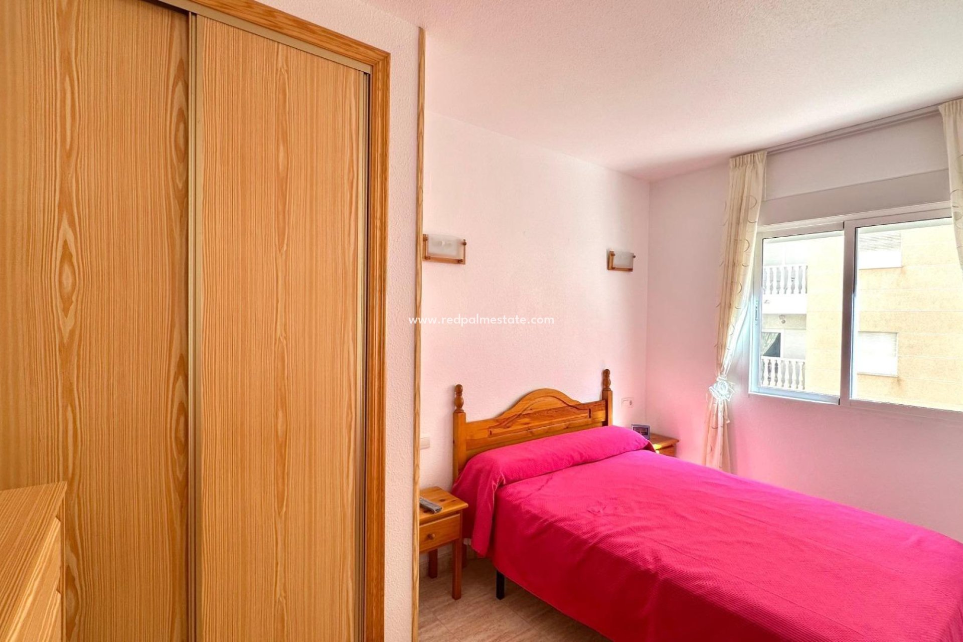 Revente - Appartements -
Torrevieja