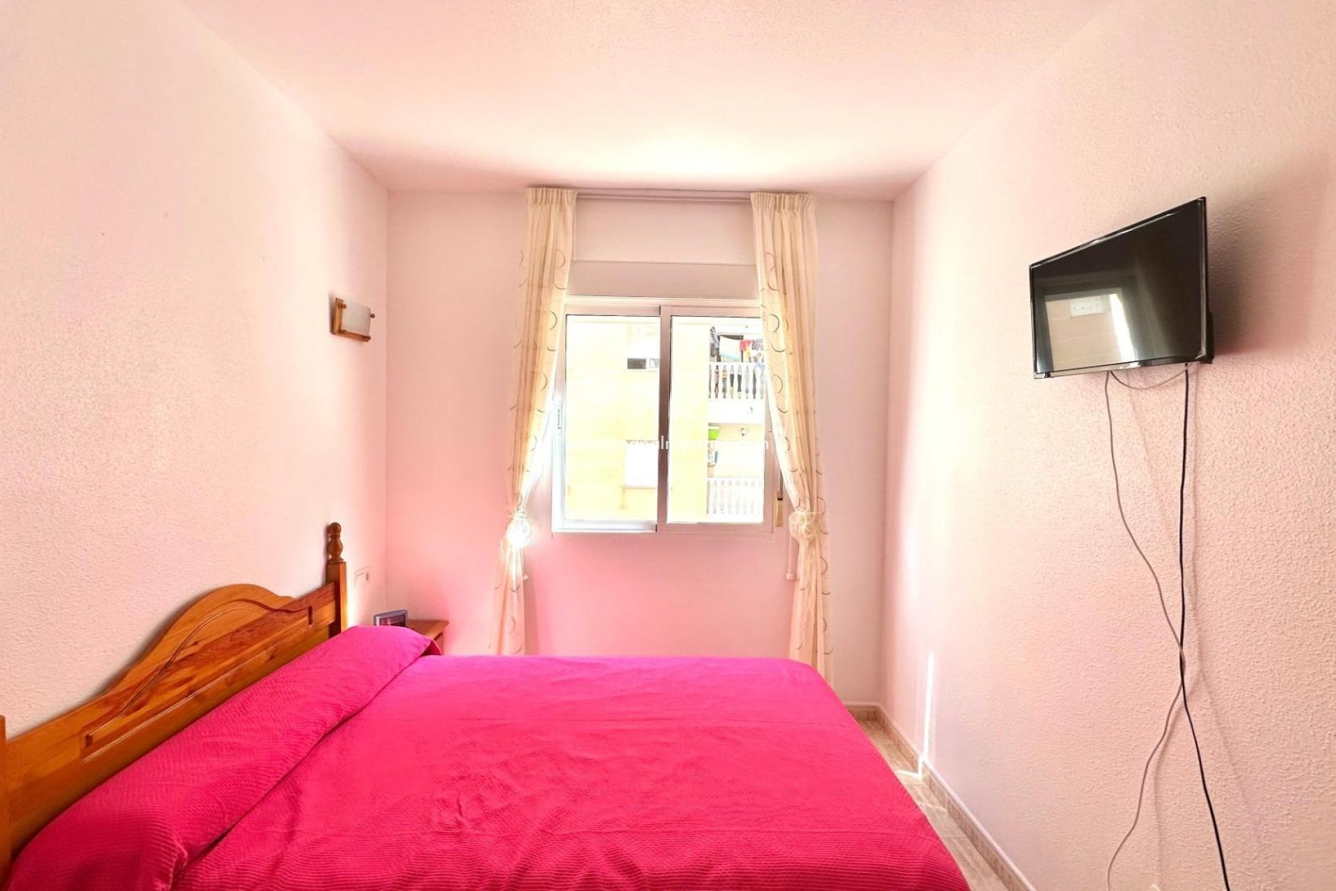 Revente - Appartements -
Torrevieja