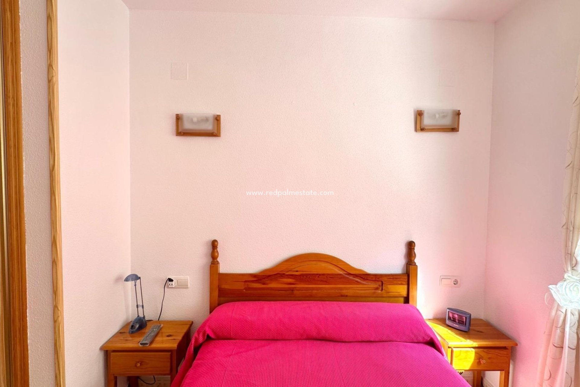 Revente - Appartements -
Torrevieja